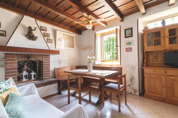 Una piccola casa tra le colline: l&rsquo;autenticit&agrave; che genera visibilit&agrave;